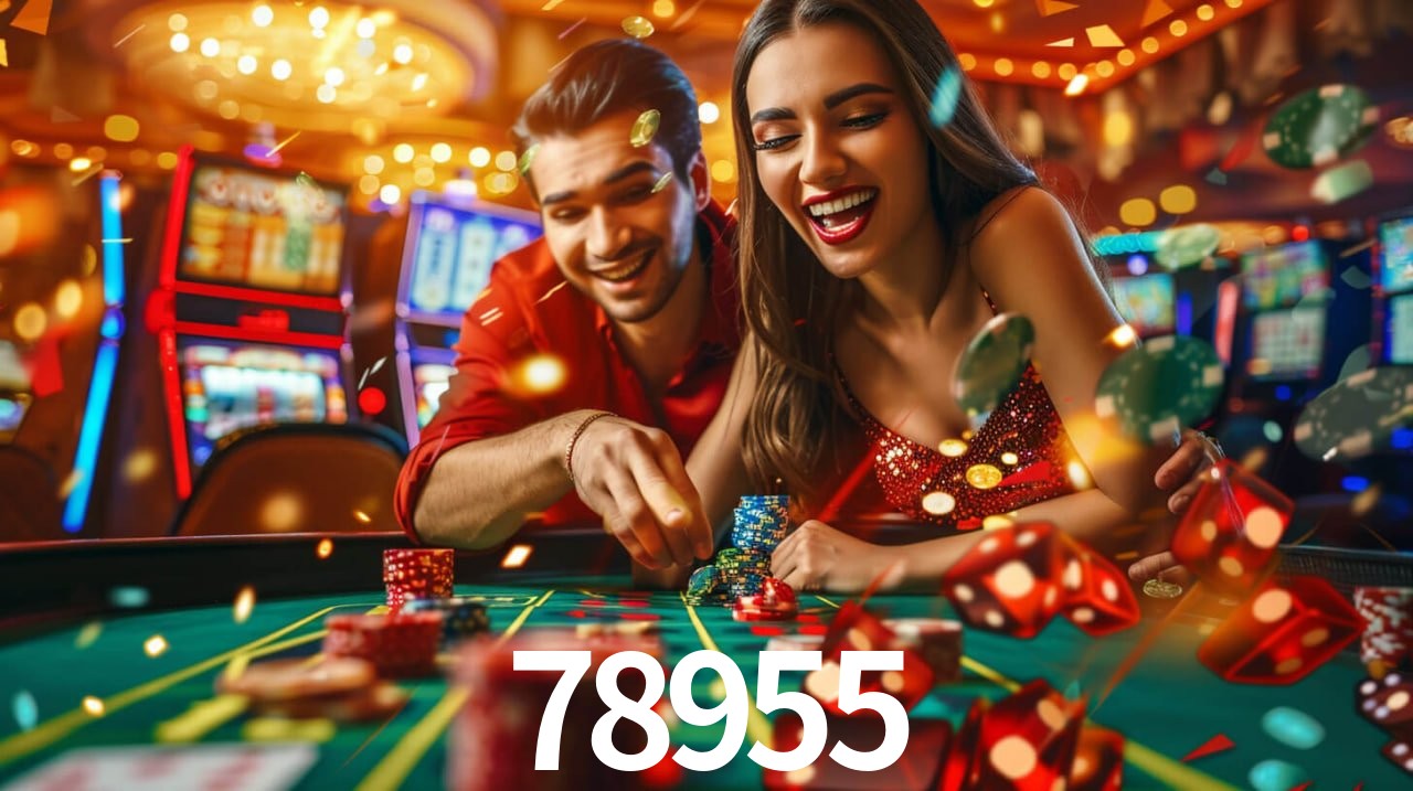 78955 - Customer Support